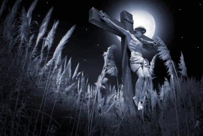 Jesus on the Cross Pictures Spiritual