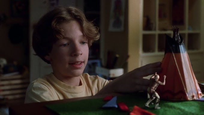 Watch Online The Indian in the Cupboard 1995 Full Movie Online Free
Free Streaming