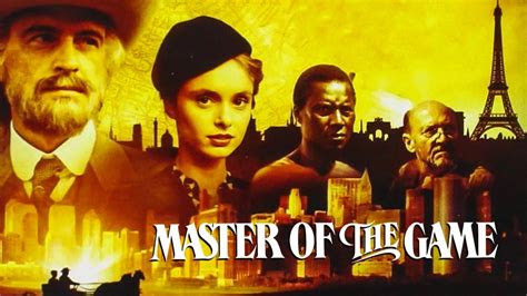 Download Ebook Master of the Game EBOOK DOWNLOAD FREE PDF PDF