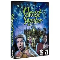 Ghost Master