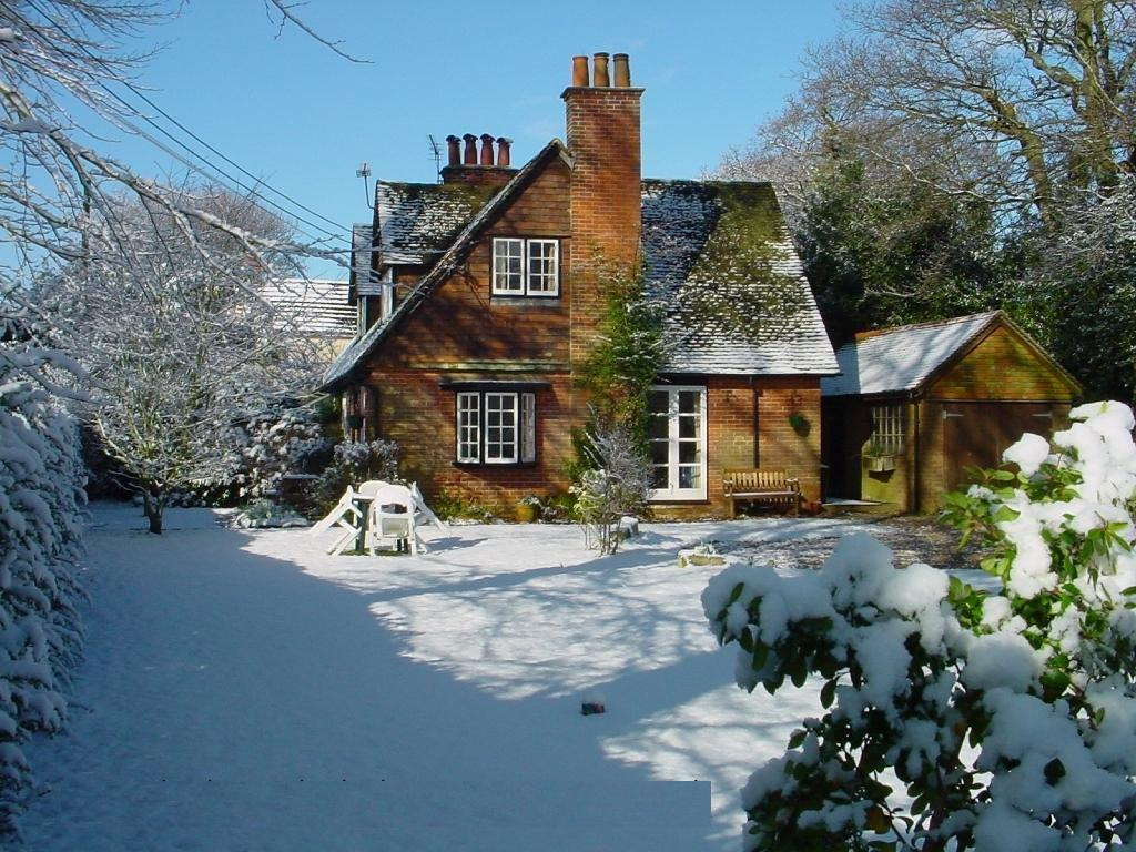 Christmas Cottage Wallpapers Wallpaper Cave Afalchi Free images wallpape [afalchi.blogspot.com]