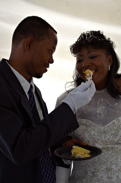 Clersondy Wedding