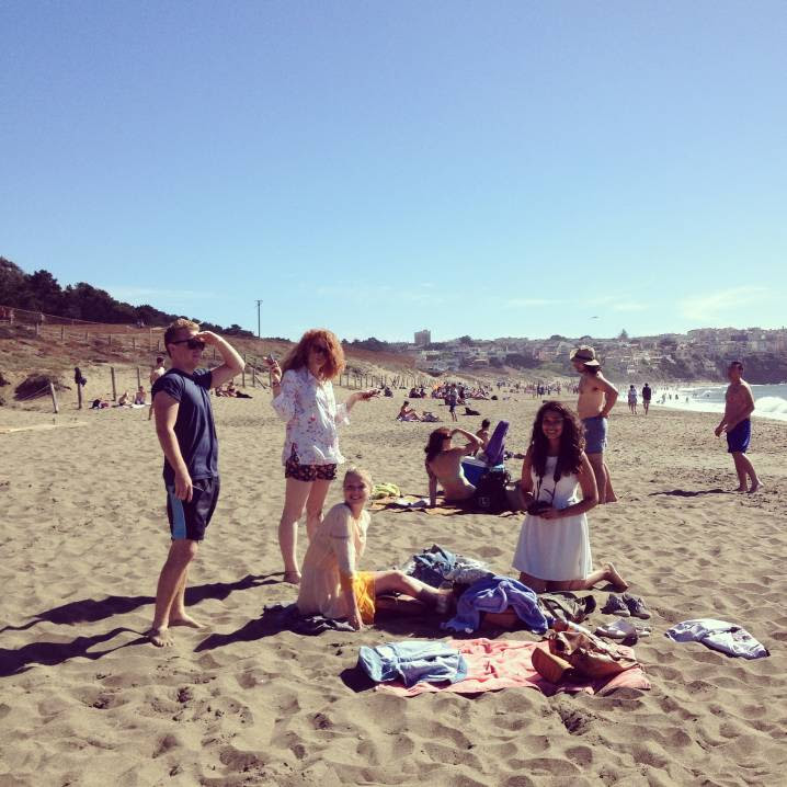 Nudist Beaches