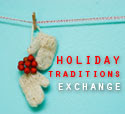 Holiday Traditions Exchange 2009