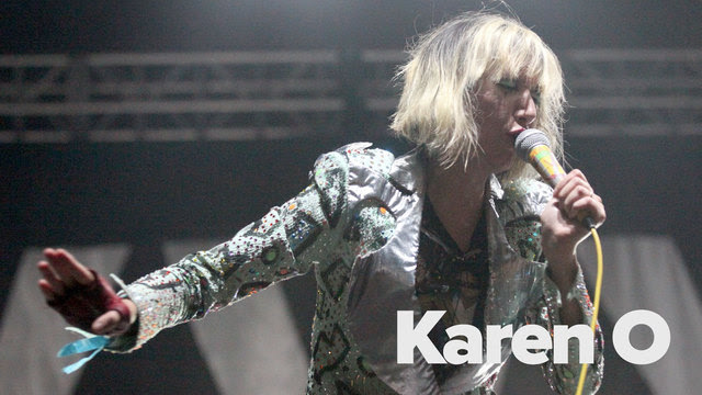 Yeah Yeah Yeahs Did You Know The Yeah Yeah Yeahs Song
