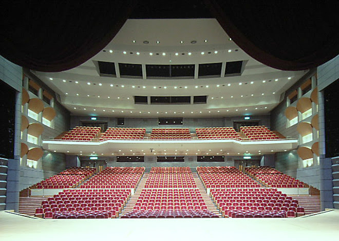 公益財団法人 広島市文化財団 アステールプラザ