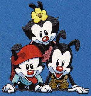 Animaniacs Photo 