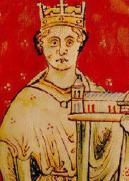 King John
