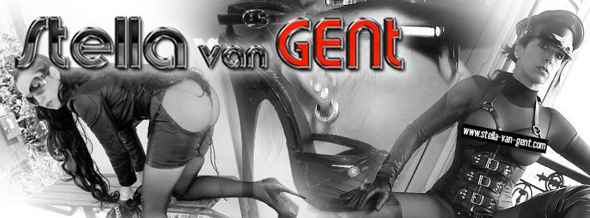 Stella Van Gent
