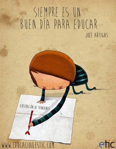Frases Inspiradoras Para Educar Niños