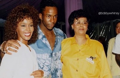 Party Pilipinas Whitney Houston