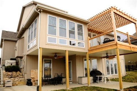 Mother in law quarters apartment. The Smarter Way To Plan For A Stellar Room Addition Built