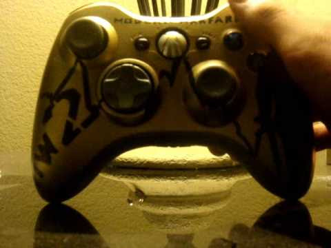 Designs For Xbox 360 Controller. 2 Xbox 360 Controller