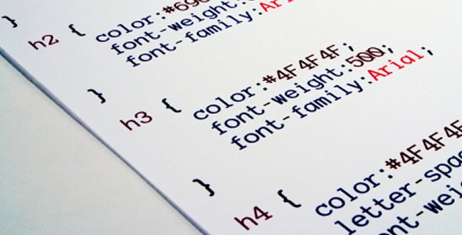 Sử dụng Html hiệu quả trong Seo Onpage