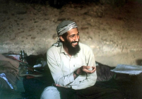 in laden company in laden. Bin Laden, the company