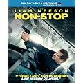 Non-Stop (Blu-ray + DVD + DIGITAL HD with UltraViolet)  Julianne Moore (Actor), Liam Neeson (Actor), Jaume Collet-Serra (Director) | Format: Blu-ray  (74) Release Date: June 10, 2014  Buy new: $34.98 $19.99