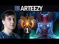Dota 2 Pro Tracker Void Spirit
