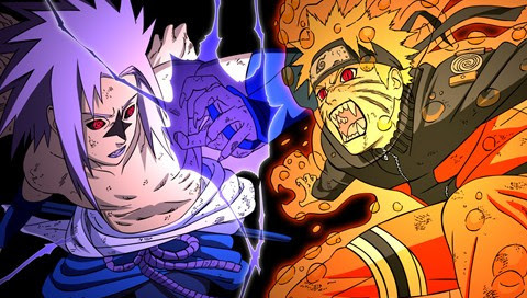 少年編 Naruto 雑談の間 Atwiki アットウィキ