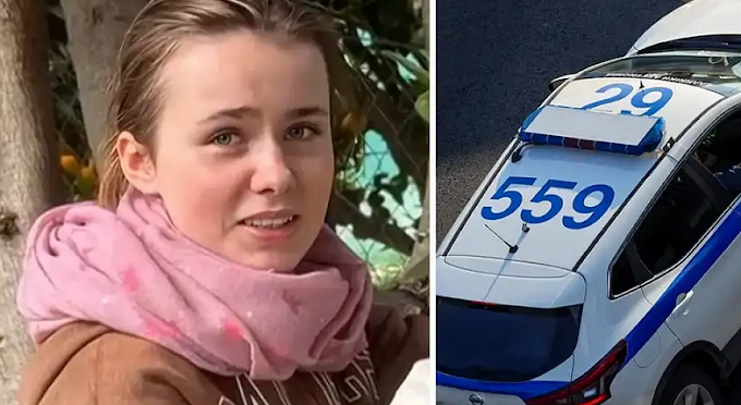 Πώς η 16χρονη «ξεγέλασε» τις αρχές και πέταξε για Γερμανία!