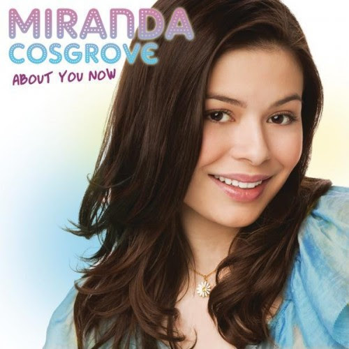 about you now miranda look