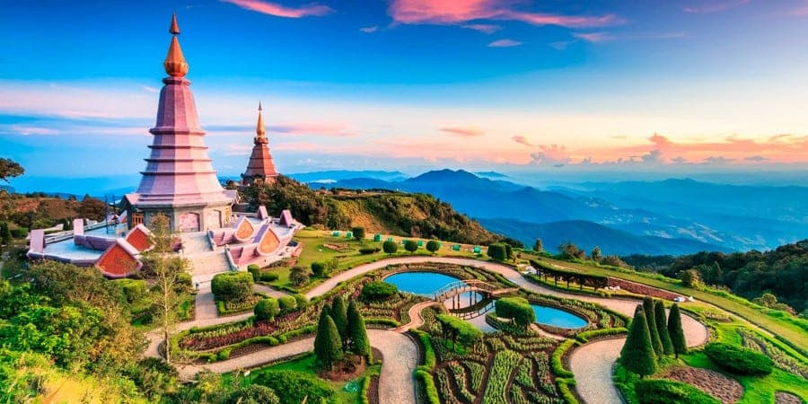 Los cinco destinos tur sticos m s baratos en este momento