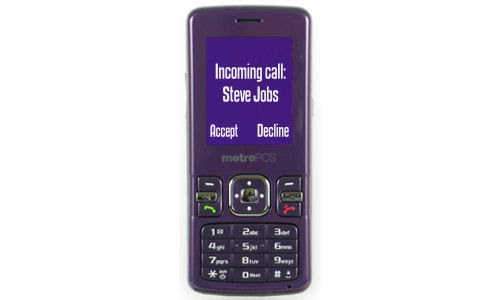 metro pcs. MetroPCS to Roll Out Screen-it