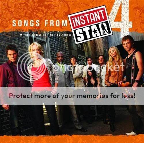 instant star 4 album