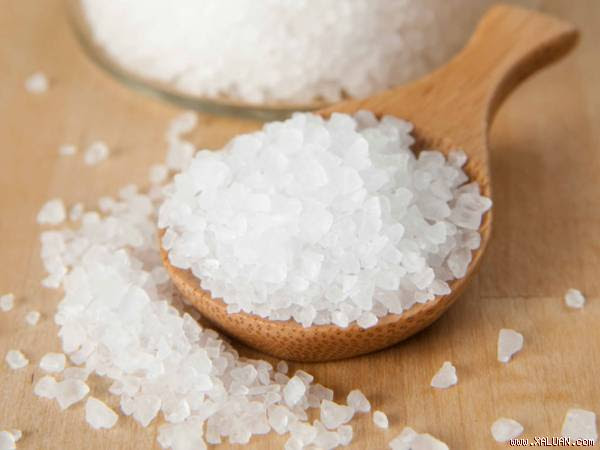 Chớ coi thường bướu cổ