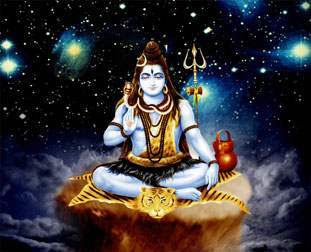 Shiv Ji