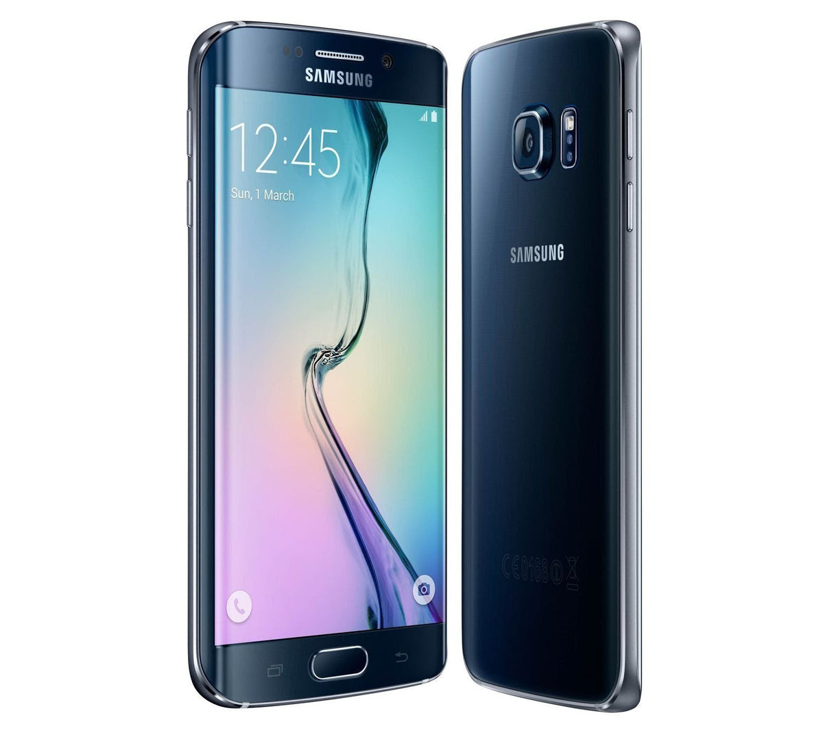 Samsung Galaxy S6 Edge Skins Wraps Decals Easyskinz