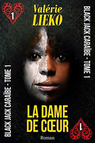 Black Jack Caraïbe Tome 1 La Dame de coeur