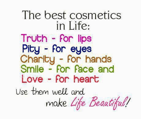 Best tips to become beautiful inspirational quotes