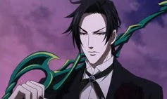 黒執事ii 第７話 殺執事 Soliloquy 楽天ブログ