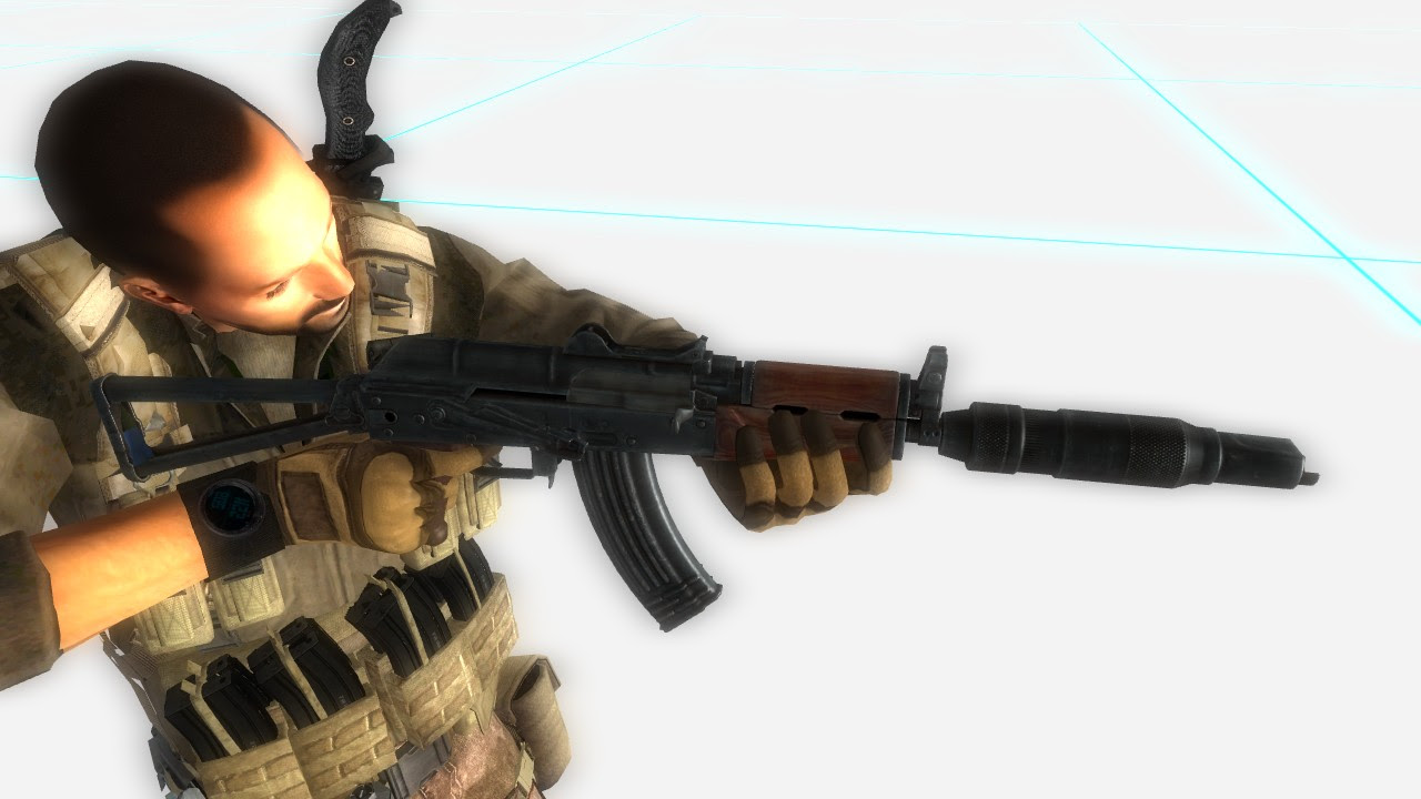 Fallout New Vegas モハビ旅