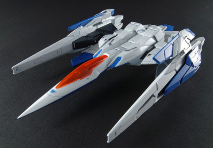 Bandai Perfect Grade 
