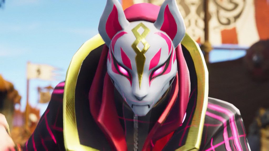 画像大量 Fortnite フォートナイト のかっこいい壁紙集 その2 Pc用 シンシア エンターテイメント総合情報サイト