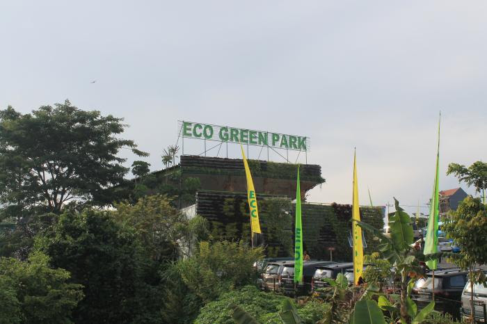 Eco Green Park Kota Batu Eco Green Park Kota Batu