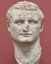 Roman Emperor Titus