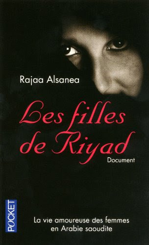 Les filles de Riyad (French Edition)From Pocket