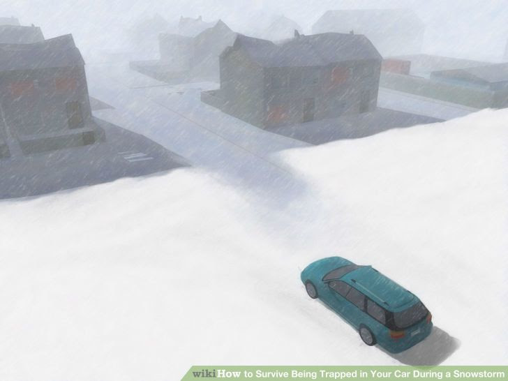 Survive Being Trapped in Your Car During a Snowstorm Step 29.jpg