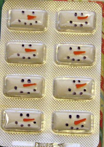 Gum Advent Calendar