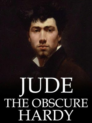Jude The Obscure by Thomas Hardy (Complete Full Version)