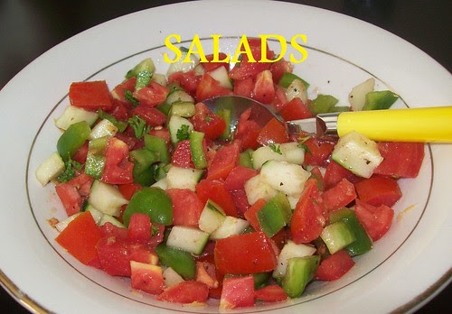 SALAD