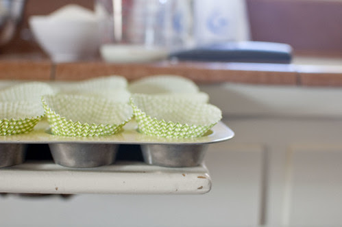 muffins