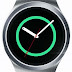 Samsung reveals Gear S2 smartwatch