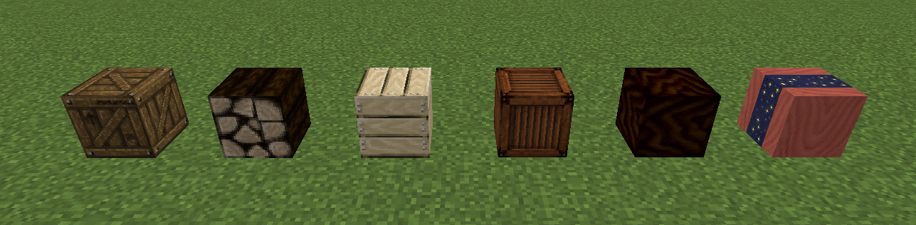 餐廳 日式小型餐廳模組 Apple Milk Tea Mod 補完 Minecraft 我的世界 當個創世神 哈啦板 巴哈姆特