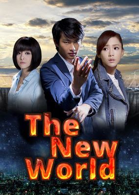 New World, The - Season 1