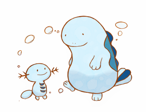 ポケモンのウパーの可愛くて愛くるしい高画質画像 壁紙まとめ 写真まとめサイト Pictas