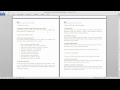 Research Report Template
