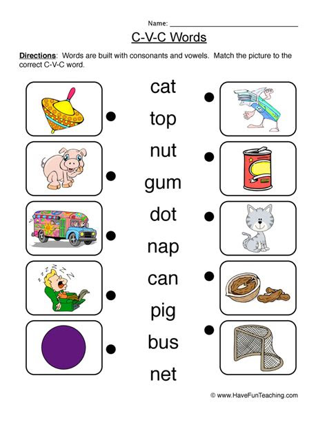 Texas children must reach the age of 5 by september 1 of the target kindergarten entry year. cvc resources have fun teaching